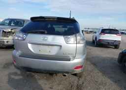 2007 LEXUS RX 350
