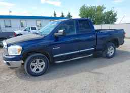 2008 DODGE RAM 1500 ST