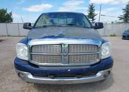 2008 DODGE RAM 1500 ST