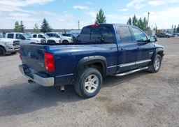 2008 DODGE RAM 1500 ST