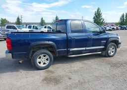 2008 DODGE RAM 1500 ST