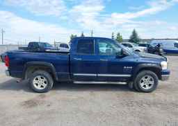 2008 DODGE RAM 1500 ST
