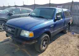2009 FORD RANGER