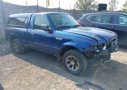 2009 FORD RANGER