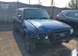 2009 FORD RANGER