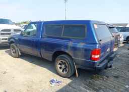 2009 FORD RANGER