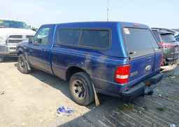 2009 FORD RANGER