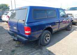 2009 FORD RANGER