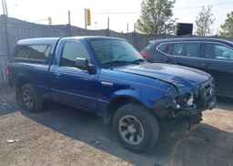 2009 FORD RANGER
