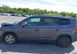 2014 CHEVROLET ORLANDO 1LT