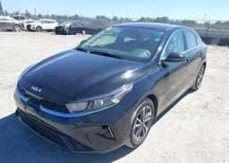 2024 KIA FORTE EX