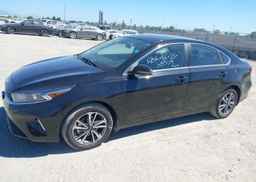 2024 KIA FORTE EX
