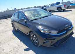 2024 KIA FORTE EX
