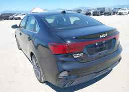 2024 KIA FORTE EX