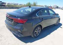 2024 KIA FORTE EX