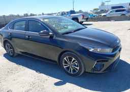 2024 KIA FORTE EX