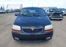 2006 PONTIAC WAVE LT