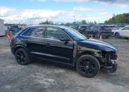 2017 AUDI Q3 PREMIUM PLUS