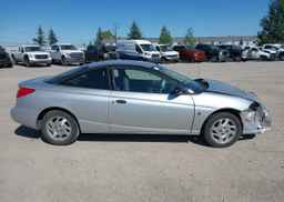 2002 SATURN SC1