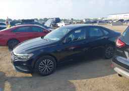 2021 VOLKSWAGEN JETTA SEL