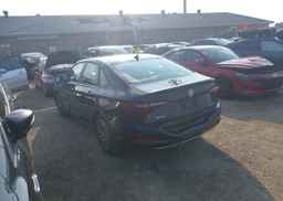 2021 VOLKSWAGEN JETTA SEL