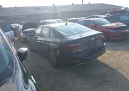 2021 VOLKSWAGEN JETTA SEL