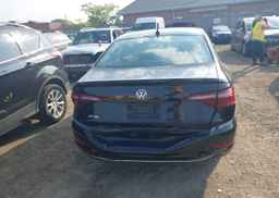 2021 VOLKSWAGEN JETTA SEL