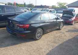 2021 VOLKSWAGEN JETTA SEL