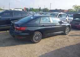 2021 VOLKSWAGEN JETTA SEL