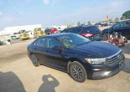 2021 VOLKSWAGEN JETTA SEL