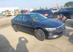 2021 VOLKSWAGEN JETTA SEL