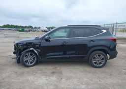 2022 KIA SELTOS EX