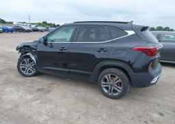 2022 KIA SELTOS EX