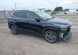 2022 KIA SELTOS EX