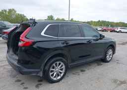 2023 HONDA CR-V