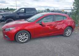2015 MAZDA 3 TOURING