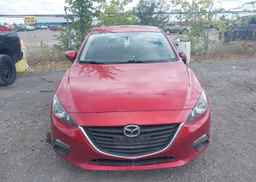 2015 MAZDA 3 TOURING