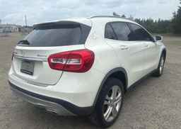 2016 MERCEDES-BENZ GLA 250 4MATIC