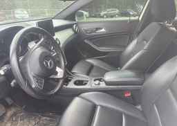 2016 MERCEDES-BENZ GLA 250 4MATIC