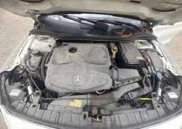 2016 MERCEDES-BENZ GLA 250 4MATIC