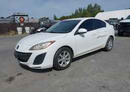2011 MAZDA 3 I