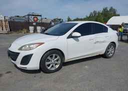 2011 MAZDA 3 I