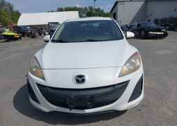 2011 MAZDA 3 I