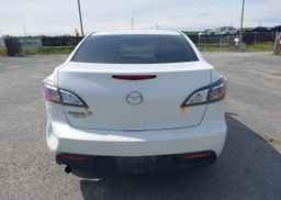 2011 MAZDA 3 I