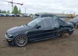 2006 BMW 325CI