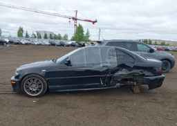 2006 BMW 325CI