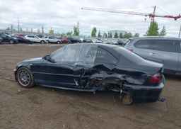 2006 BMW 325CI