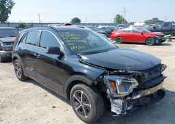 2024 KIA NIRO EX
