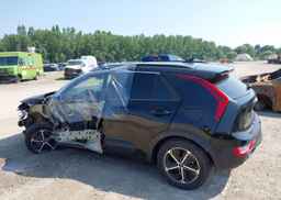 2024 KIA NIRO EX
