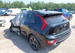 2024 KIA NIRO EX
